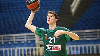 Παναθηναϊκός: Η χρησιμότητα του δανεισμού Αβδάλα στην Καρδίτσα