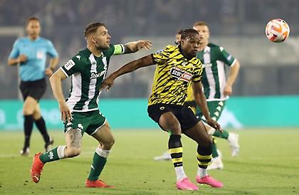 Παναθηναϊκός-ΑΕΚ: Η Ευρώπη αποτελεί παρελθόν, το ντέρμπι της Λεωφόρου χωράει μόνο έναν νικητή!