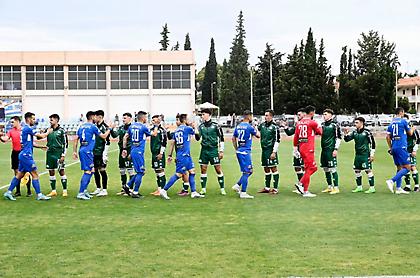 Πρεμιέρα για Παναθηναϊκό Β και ΑΕΚ Β στη Super League 2