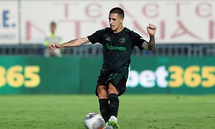 Αϊτόρ: «Έχω παίξει με οστικό οίδημα και δεν μπορώ άλλο να συνεχίσω να παίζω με τόσο πόνο»