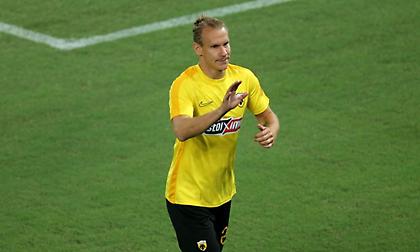 Οριστικά εκτός Βίντα, Μουκουντί, Χατζισαφί στην ΑΕΚ για Λεωφόρο, μέσα ο Κάλενς!