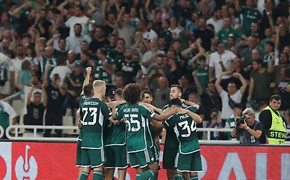 Νικολογιάννης: «Γίγαντας που ξυπνάει ο Παναθηναϊκός - Ίσως αυτές οι αλλαγές με ΑΕΚ»