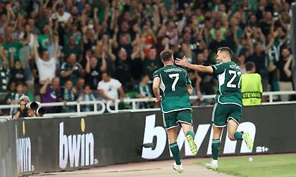 Παναθηναϊκός: Οι σκέψεις για μερικό φρεσκάρισμα με ΑΕΚ