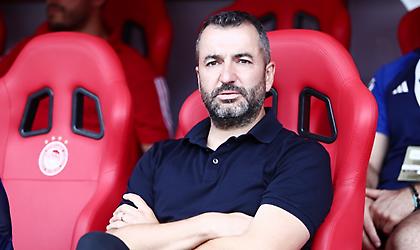 Μαρτίνεθ: «Για αυτό λεγόμαστε ομάδα, όλοι είναι χρήσιμοι και τους χρειαζόμαστε»