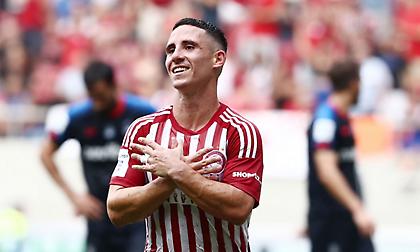 Τα σχόλια στον bwinΣΠΟΡ FM 94,6 για τα ματς της 5ης αγωνιστικής