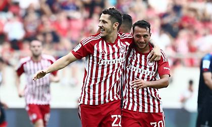 Ξεπέρασε τη Φράιμπουργκ με επιστροφή στις «τεσσάρες» ο Ολυμπιακός!