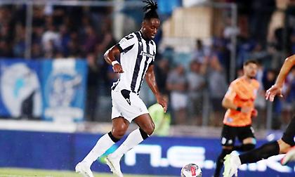 Τσορμπατζόγλου: «Οι αναγκαστικές αλλαγές… κλείδωσαν τη νίκη για τον ΠΑΟΚ - Δεν πατάει καλά ο Μεϊτέ»