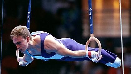 Ταμπάκος, Σίδνεϊ: Ο αγώνας… έμπνευση για τον Πετρούνια