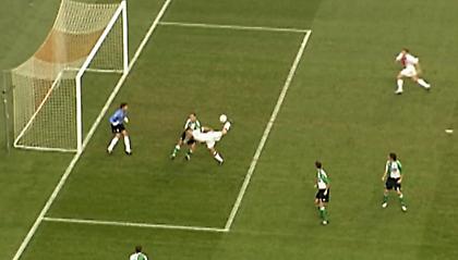 «Ένα δευτερόλεπτο, μια αιωνιότητα»: Το απίθανο βίντεο του Άγιαξ για το ντέρμπι με τη Φέγενορντ