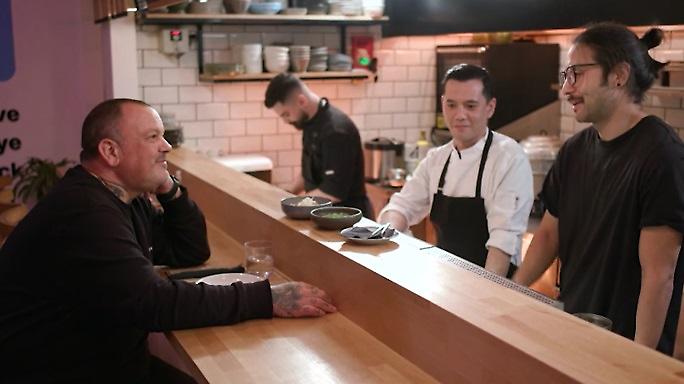 Γειτονιές στο πιάτο: Στον Πειραιά μιας άλλης εποχής