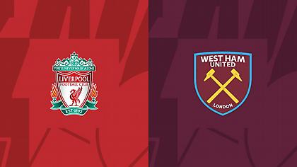 Λίβερπουλ-Γουέστ Xαμ 3-1