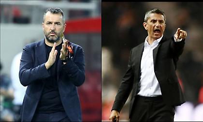 Stoiximan Super League: Σε «Γ. Καραϊσκάκης» και Γιάννενα τα βλέμματα