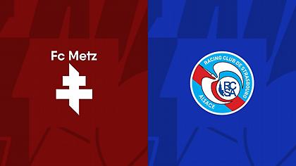 Μετς-Στρασβούργο