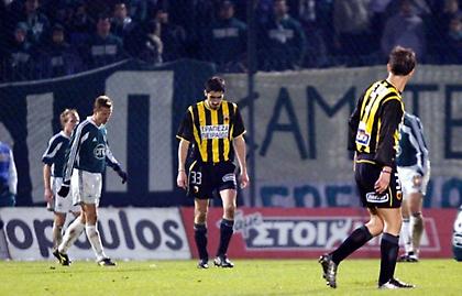 Νίκος Λυμπερόπουλος: Ο «κοινός παρονομαστής» στο Αθηναϊκό ντέρμπι