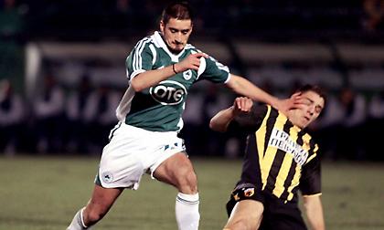 Κουίζ: Θυμάσαι τους… διπλούς πράκτορες Παναθηναϊκού και ΑΕΚ;