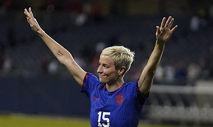 Τέλος εποχής για Ραπίνο