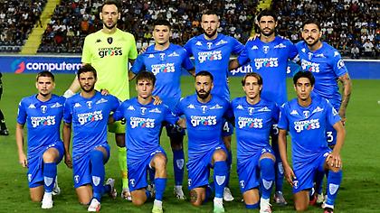 Ιστορικό αρνητικό ρεκόρ από Έμπολι: Όλα στο… μηδέν