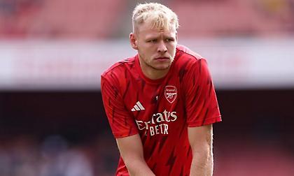 Παρακολουθούν τον Ράμσντεϊλ Τσέλσι και Μπάγερν