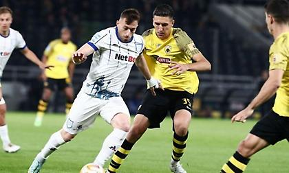 Ανανεώνει με Καραχάλιο μέχρι το 2027 ο ΠΑΣ Γιάννινα