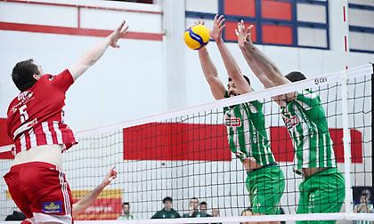 Ντέρμπι «αιωνίων» στα προημιτελικά του League Cup