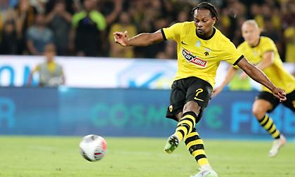 Τσακίρης: «Ξεκινάει και με Παναθηναϊκό ο Γκαρσία - Το ερωτηματικό για Σιμάνσκι»