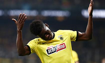 Γιατί έμεινε εκτός αποστολής της ΑΕΚ ο Ζίνι