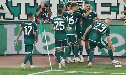 Νικολογιάννης: «Να μπει καλύτερα από κάθε άλλο εφετινό ματς ο Παναθηναϊκός»