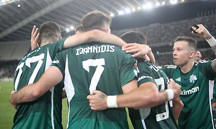 Αθανασίου: «Μεγάλη ευκαιρία σήμερα για τον Παναθηναϊκό - Τα δύο διλήμματα του Γιοβάνοβιτς»