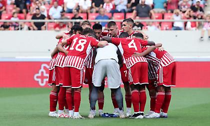 ΒΑΜ TV| Ο Μπάμπης Χριστόγλου σχολιάζει την 4αρα επί της Κηφισιάς