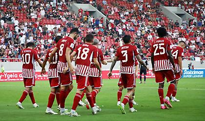 Σταματέλος: «Μοιάζει με Φράιμπουργκ το ματς με Άρη για τον Ολυμπιακό»