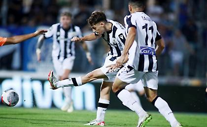 Τσορμπατζόγλου: «Δεν είναι τυχαίες οι ''τριάρες'' ή ''τεσσάρες'' του ΠΑΟΚ…»