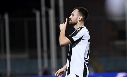 Έτοιμος να σπάσει τα κοντέρ ο Ζίβκοβιτς