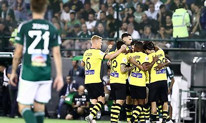 Τσακίρης: «Δήλωση της πρωταθλήτριας ότι είναι εδώ και πρέπει να… ματώσουν για να την εκθρονίσουν»