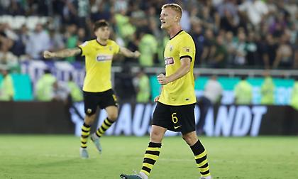 Κετσετζόγλου: «Το γκολ του Παναθηναϊκού έδωσε φτερά στην ΑΕΚ - Υπενθύμισε ότι είναι το αφεντικό»