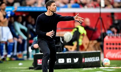 «Προπονητής της Ρεάλ από την επόμενη σεζόν ο Τσάμπι Αλόνσο»