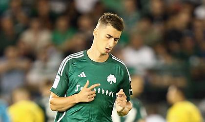 Τζούριτσιτς: «Πρέπει οι οπαδοί να έχουν υπομονή, είμαστε μία μεγάλη ομάδα»