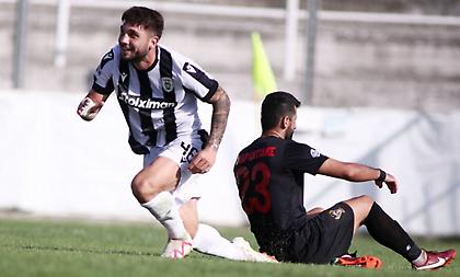 «Καλύτερα να πάει δανεικός στο εξωτερικό ο Γκορντεζιάνι, αλλά ποιος ξέρει, μπορεί να έχει ευκαιρίες»