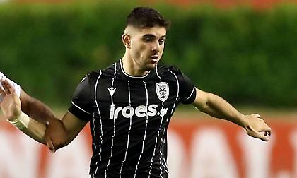 Εξετάζει Κουλιεράκη για αντί-Σάντρο η Γιουβέντους