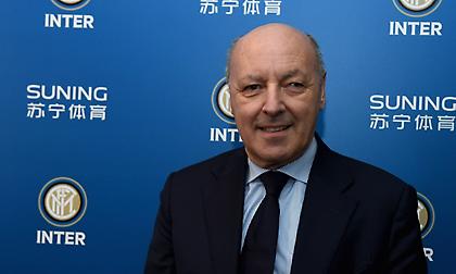 Διευθύνων σύμβουλος Ίντερ: «Θέλουμε να ανανεώσουμε τα συμβόλαια των Ντιμάρκο και Μικιταριάν»