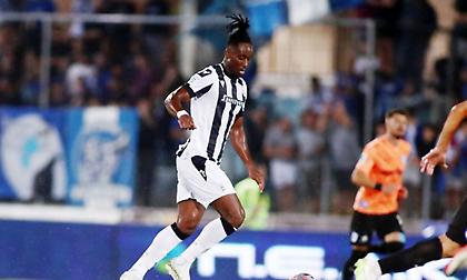 Με το μυαλό στον Βόλο ο ΠΑΟΚ