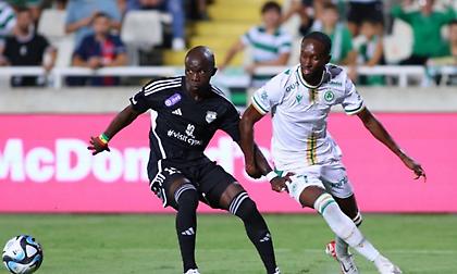 Σώθηκε στις καθυστερήσεις η Ομόνοια