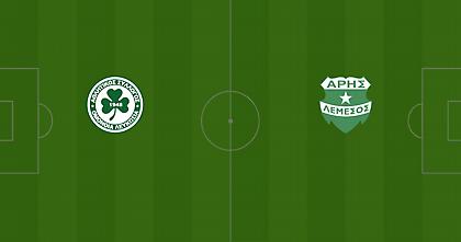 Ομόνοια-Άρης Λεμεσού