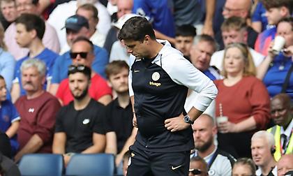 Ποτσετίνο: «Είναι απογοητευμένη η διοίκηση, χρειάζεται στήριξη στο πλάνο»