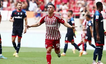 «Στην κορυφή του πρωταθλήματος»: Ανέβασε… Ποντένσε το Europa League!