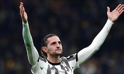 Μάντσεστερ Γιουνάιτεντ και Νιουκάστλ στο κόλπο για την απόκτηση του Ραμπιό τον Ιανουάριο