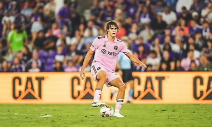 Νέα γκέλα χωρίς Μέσι για την Ίντερ Μαϊάμι