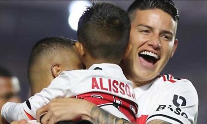 Κυπελλούχος Βραζιλίας η Σάο Πάουλο του Χάμες που δεν έπαιξε και έκανε ένα… απίθανο ρεκόρ