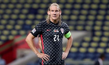 Κλήθηκε στην εθνική Κροατίας ο Βίντα