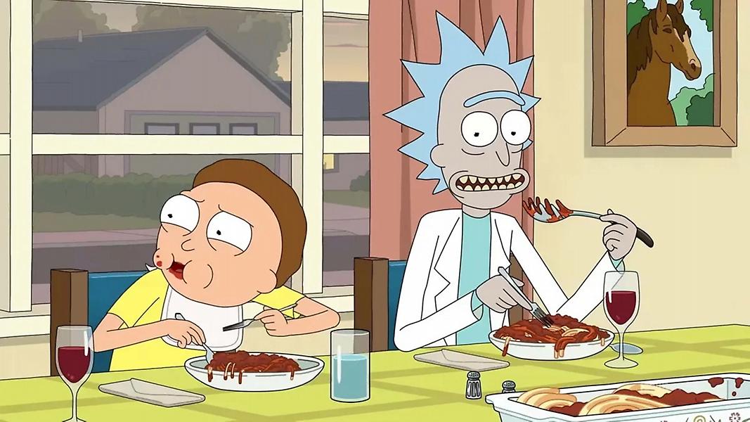 Rick and Morty: Οι νέες φωνές των πρωταγωνιστών αποκαλύπτονται στο trailer
