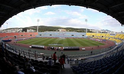 Εξορία για Ηρακλή: Δεν έχει άδεια το Καυτανζόγλειο και ψάχνει έδρα!